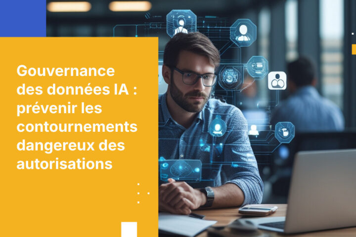 Il n’existe pas de « --dangerously-skip-permissions » pour vos données