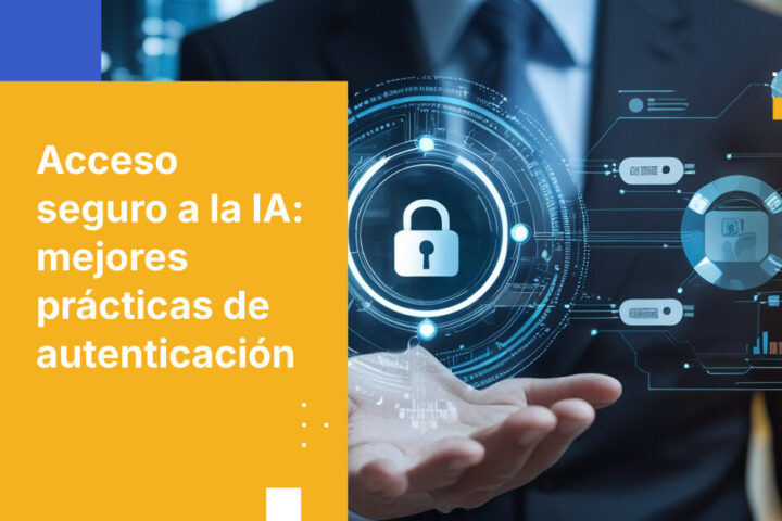 ¿Cómo deben autenticarse los sistemas de IA empresariales? Guía para líderes de seguridad sobre la gestión de credenciales en IA