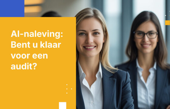 HIPAA, GDPR en SOX kennen geen AI-vrijstelling: wat compliance officers moeten weten