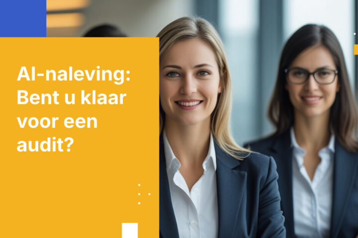 HIPAA, GDPR en SOX kennen geen AI-vrijstelling: wat compliance officers moeten weten