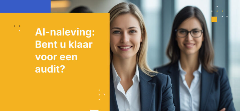 HIPAA, GDPR en SOX kennen geen AI-vrijstelling: wat compliance officers moeten weten