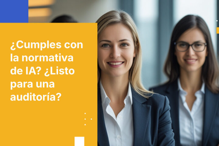 HIPAA, GDPR y SOX no tienen una exención para IA: Lo que los responsables de cumplimiento deben saber