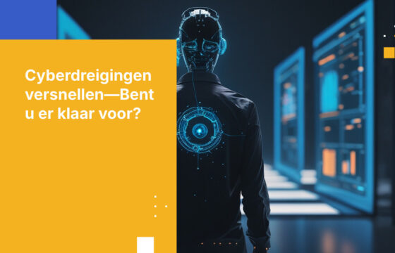 Aanvallers worden niet creatiever—ze worden sneller