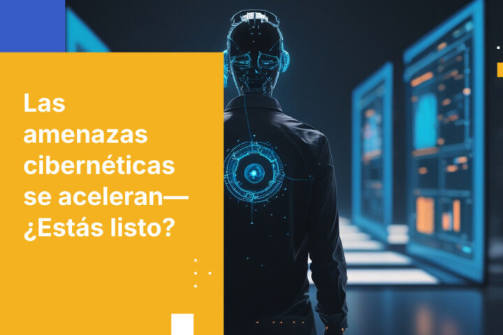 Los atacantes no se están volviendo más creativos—se están volviendo más rápidos