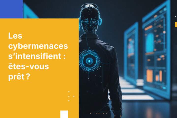 Les attaquants ne deviennent pas plus créatifs—ils deviennent plus rapides