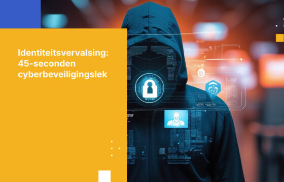 De Identity Spoofing-aanval die alles veranderde in 45 seconden