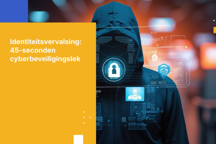 De Identity Spoofing-aanval die alles veranderde in 45 seconden