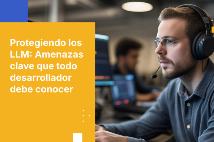 Inyección de prompts, robo de credenciales y límites de confianza en IA: Lo que los desarrolladores que trabajan con LLM deben saber