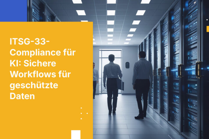 Kanada ITSG-33 und KI: Erfüllung des Sicherheitskontrollrahmens des CSE in agentischen Umgebungen