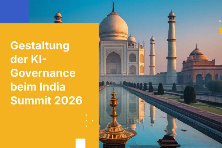 AI-Sicherheit Asien: Krisendiplomatie und evidenzbasierte KI-Governance beim Indien-Gipfel 2026