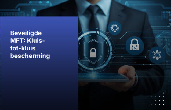 Kiteworks: Veilige, gestroomlijnde oplossingen voor bestandsoverdracht