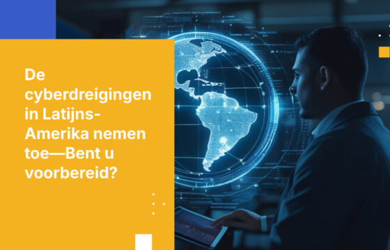 Latijns-Amerika digitaliseert snel. Aanvallers gaan nog sneller.
