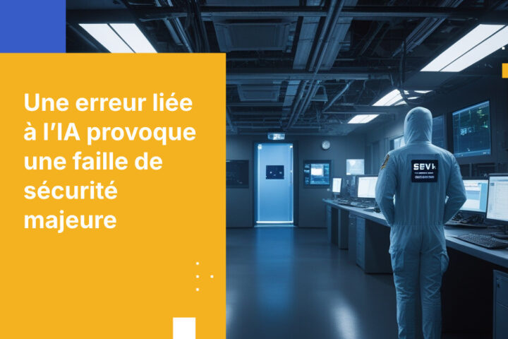 Des erreurs d’agents IA déclenchent un incident de sécurité de niveau 1 chez Meta