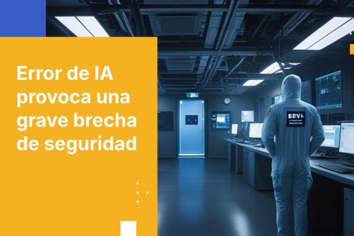 Errores de agentes de IA provocan incidente de seguridad de gravedad 1 en Meta
