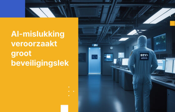 AI Agent-fouten veroorzaken Sev-1 beveiligingsincident bij Meta