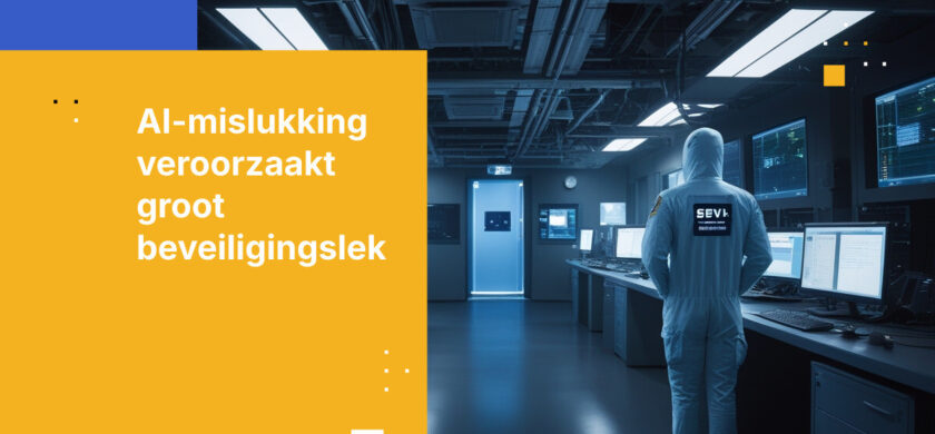 AI Agent-fouten veroorzaken Sev-1 beveiligingsincident bij Meta