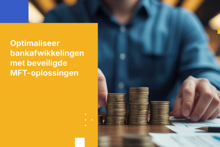 Beste practices voor MFT-geactiveerde batchafwikkelingen in de bankensector