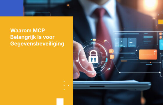 Wat is het Model Context Protocol (MCP) — en waarom is het belangrijk voor de beveiliging van bedrijfsgegevens
