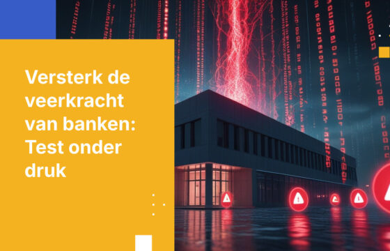 Beste practices voor het testen van operationele veerkracht in de bankensector