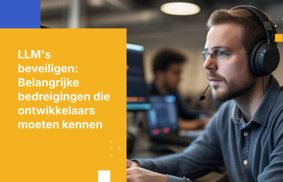 Prompt Injection, Diefstal van inloggegevens en AI-vertrouwensgrenzen: Wat ontwikkelaars die bouwen op LLM's moeten weten