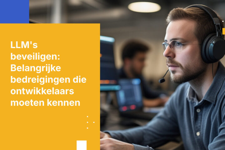 Prompt Injection, Diefstal van inloggegevens en AI-vertrouwensgrenzen: Wat ontwikkelaars die bouwen op LLM's moeten weten