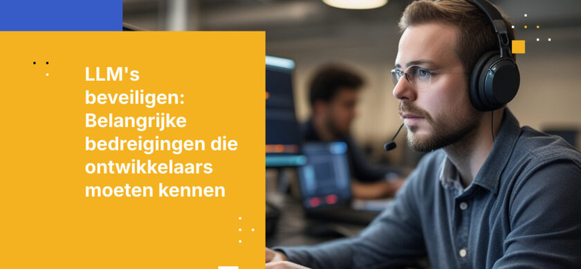 Prompt Injection, Diefstal van inloggegevens en AI-vertrouwensgrenzen: Wat ontwikkelaars die bouwen op LLM's moeten weten