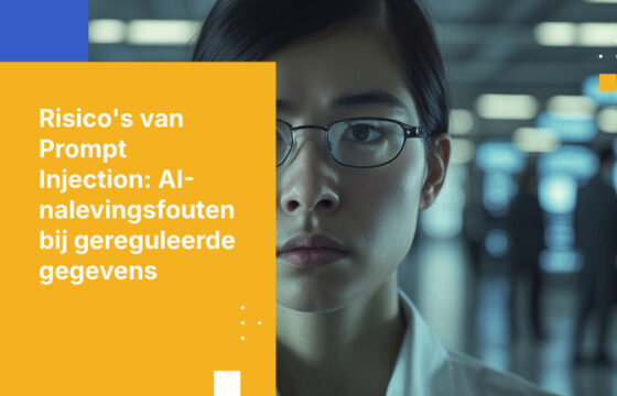 Prompt Injection en de grenzen van AI-veiligheidsfilters in gereguleerde omgevingen