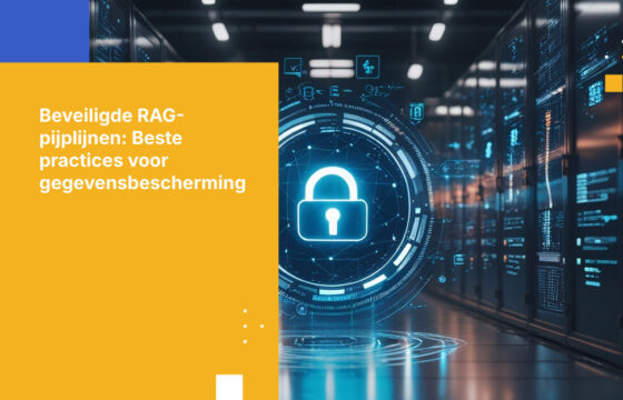 RAG Pipeline Security Beste Practices voor 2026: Bescherming van gevoelige gegevens