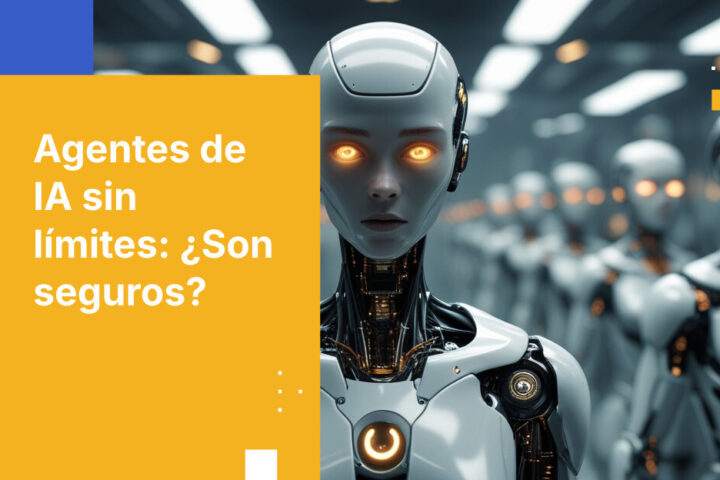 ¿Qué sucede cuando das verdadero poder a los agentes de IA?
