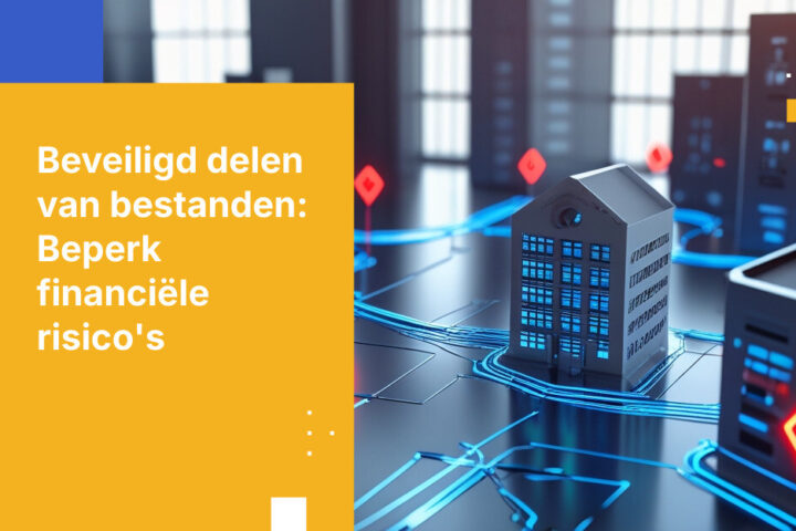 5 Kritieke Risico's bij Bestandsoverdracht door Derden voor de Financiële Sector