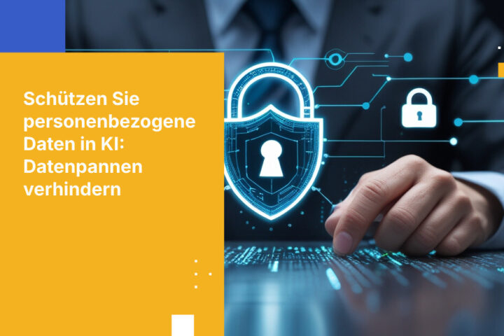 So schützen Sie personenbezogene Daten (PII) in KI-Pipelines und verhindern Datenpannen