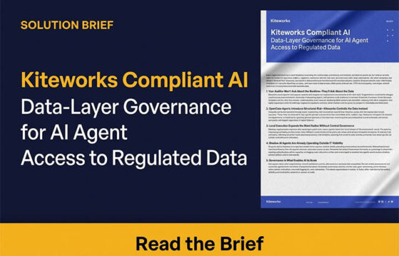 solution-brief: Kiteworks Compliant AI