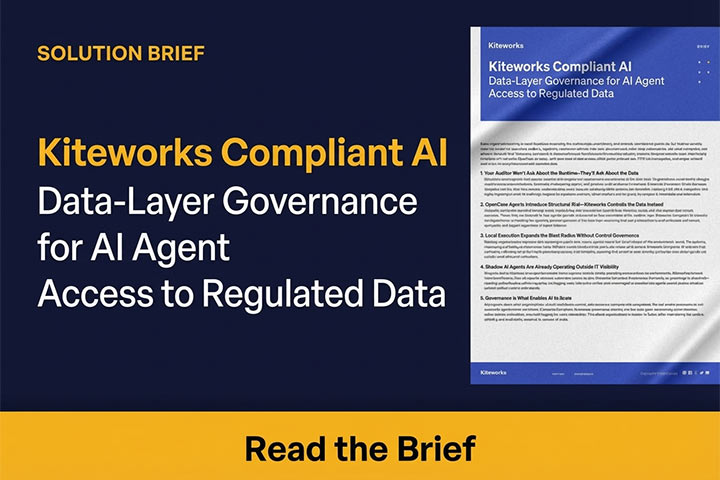 solution-brief: Kiteworks Compliant AI