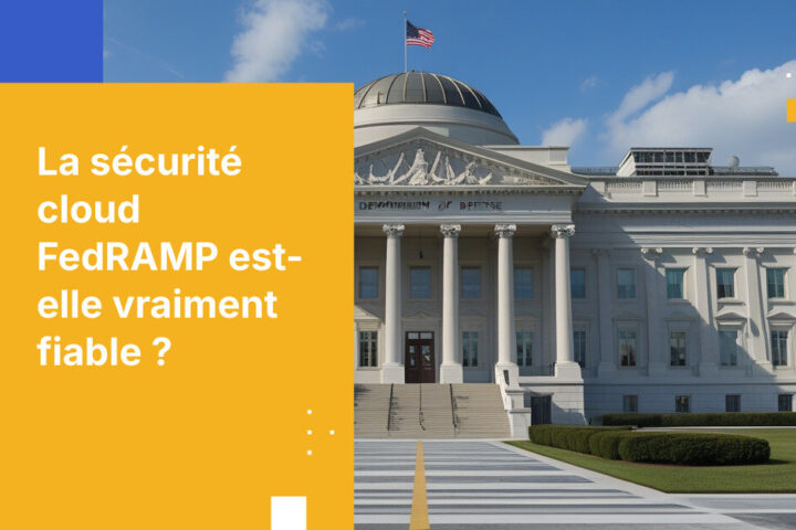 Le gouvernement fédéral vient d’admettre que son processus de sécurité cloud ne fonctionne pas