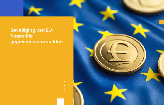 Hoe klantgegevensoverdracht tussen Franse en EU-financiële instellingen te beveiligen