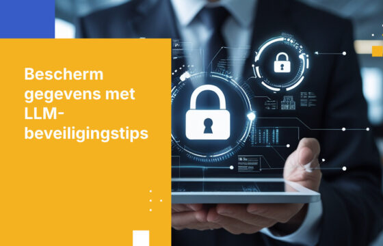 Hoe voorkom je het lekken van gevoelige bedrijfsgegevens bij het gebruik van LLM's