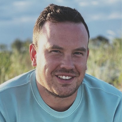 Fraser Hudgin, Enterprise Account Executive, Kiteworks