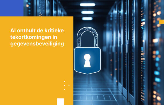 Dank je, Mythos: Het engste moment van AI dwingt eindelijk het juiste gesprek over gegevensbeveiliging af