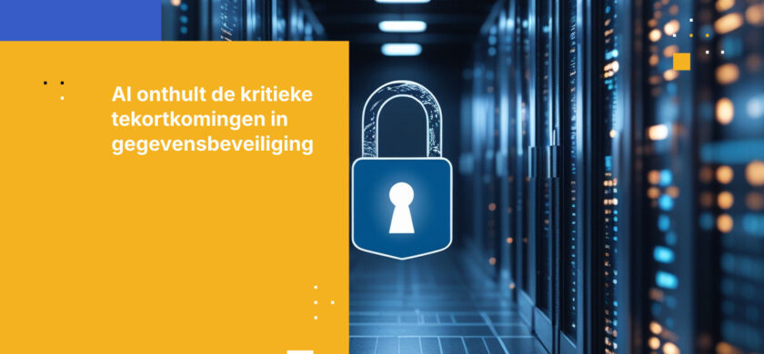 Dank je, Mythos: Het engste moment van AI dwingt eindelijk het juiste gesprek over gegevensbeveiliging af