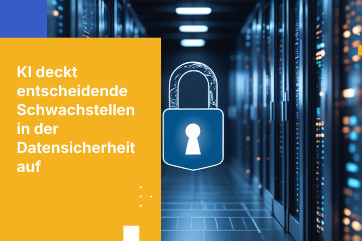 Danke, Mythos: Der beängstigendste Moment der KI bringt endlich die richtige Diskussion über Datensicherheit ins Rollen