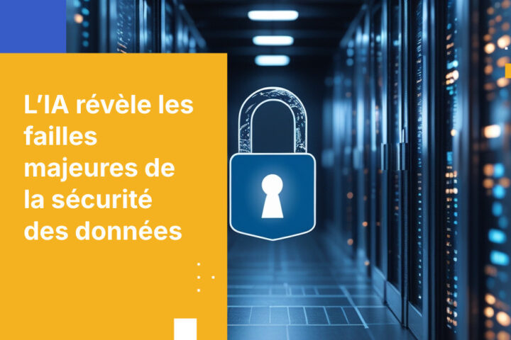 Merci, Mythos : l’essor de l’IA relance enfin le vrai débat sur la sécurité des données
