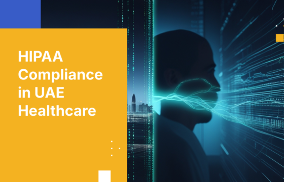 HIPAA Compliance in UAE Healthcare