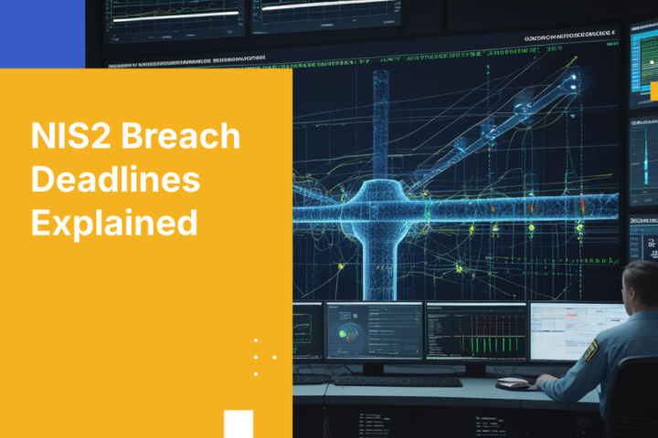 NIS2 Breach Deadlines Explained