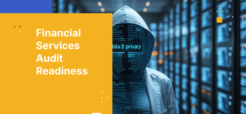 Financial Services Audit Readiness