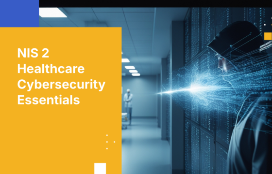NIS 2 Healthcare Cybersecurity Essentials