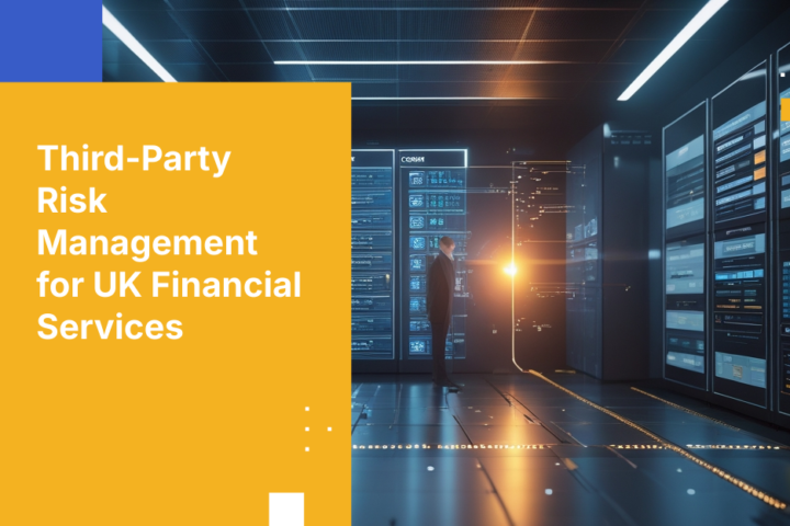 Third-Party Risk Management for UK Financial Services