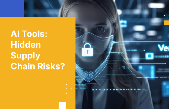 AI Tools: Hidden Supply Chain Risks?