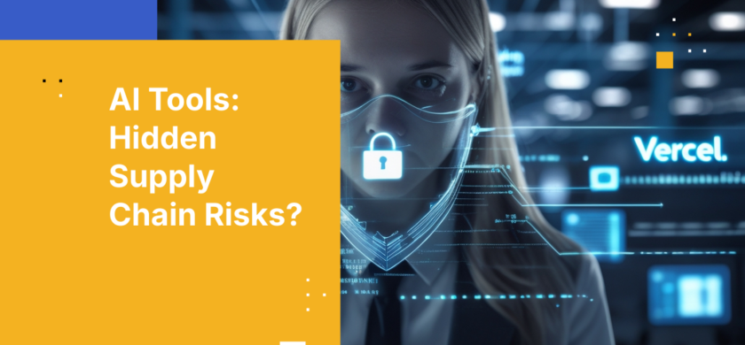 AI Tools: Hidden Supply Chain Risks?