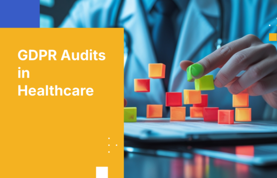 GDPR Audits in Healthcare