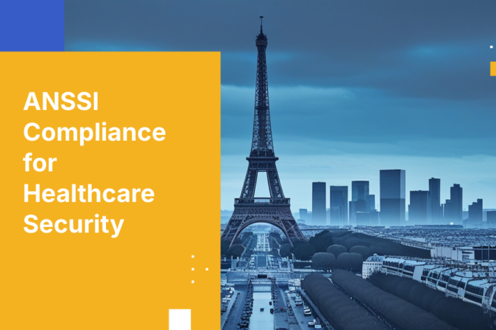 ANSSI Compliance for Healthcare Security